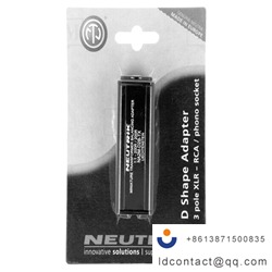 NA2M-D2B-TX_NEUTRIK_ADAPTER XLRM  P