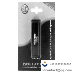 NA4MP-M-X_NEUTRIK_ADAPTER NL4MPNL4M