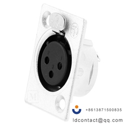 NC3FP-1_NEUTRIK_Connector  XLR  soc