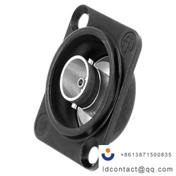 NBB75DSIB_NEUTRIK_BNC BULKHEAD SOLD