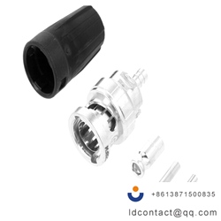 NBTC75BFI4_NEUTRIK_BNC BAYONET TINY