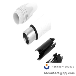 NC3FXX-WT_NEUTRIK_Connector  XLR  p