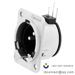 NC3MDM3-H_NEUTRIK_Connector  XLR  s