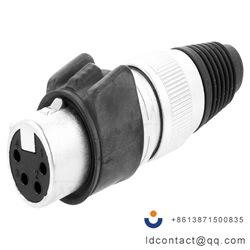 NC4FX-HD_NEUTRIK_Connector  XLR  pl