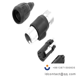 NC5FX-TOP_NEUTRIK_Connector  XLR  p