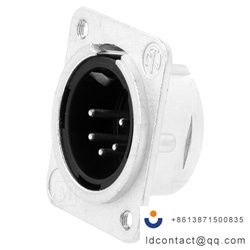 NC5MDM3-L-1_NEUTRIK_CHASS  CON  MAL