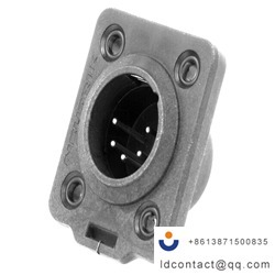 NC5MDX-TOP_NEUTRIK_Connector  XLR  