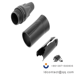 NC5MXX-BAG_NEUTRIK_Connector  XLR  