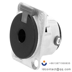 NJ3FP6C_NEUTRIK_ PROF 1 4   JACK 3P