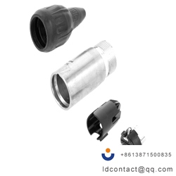NC3MX-TOP_NEUTRIK_Connector  XLR  p
