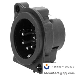NC5MAV-SW_NEUTRIK_Connector  XLR  s