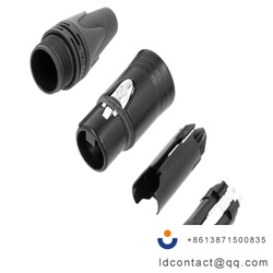 NC6FXX-B_NEUTRIK_Connector  XLR  pl