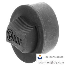 NDF_NEUTRIK_DUMMY PLUG XLR FEMALE