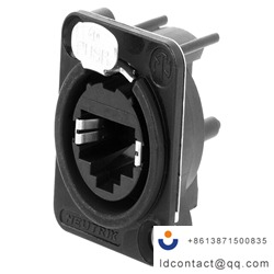 NE8FDV-B_NEUTRIK_ETHERCON D SERIE C