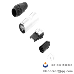 NE8MX6-T_NEUTRIK_ETHERCON CAT6A CAB