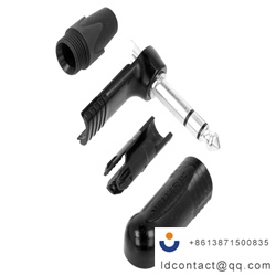 NP3RX-B_NEUTRIK_Connector  Jack 6 3