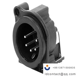 NC5MBH-B_NEUTRIK_Connector  XLR  so