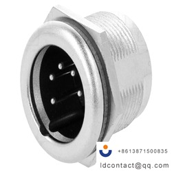 NC5MPR-HD_NEUTRIK_Connector  XLR  s