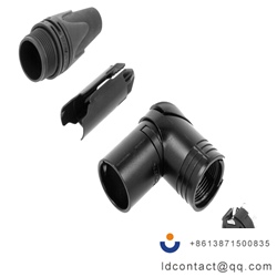 NC5MRX-B_NEUTRIK_Connector  XLR  pl