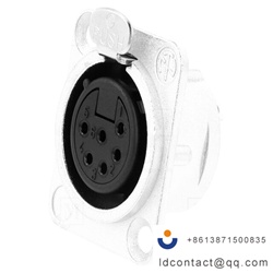 NC6FD-L-1_NEUTRIK_Connector  XLR  s