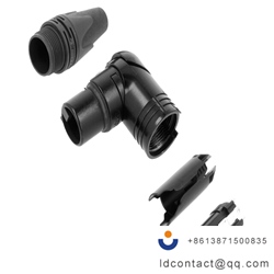 NC6FRX-B_NEUTRIK_Connector  XLR  pl