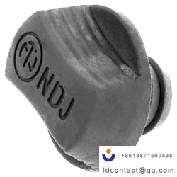 NDJ_NEUTRIK_DUMMY PLUG JACK