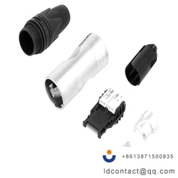 NE8MX6_NEUTRIK_ETHERCON CAT6A CABLE