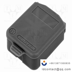 SCDX-5-GREEN_NEUTRIK_HASS  SEALING 