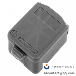 SCDX-6-BLUE_NEUTRIK_HASS  SEALING C