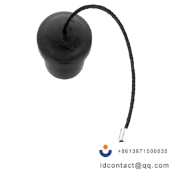 SCL_NEUTRIK_SEALING COVER SPEAKON