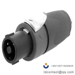 NA4LJX_NEUTRIK_ADAPTER NL4FX  JACK 