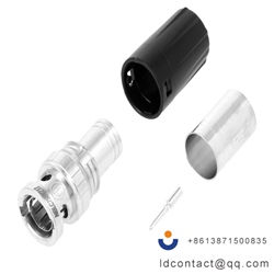 NBLC75BVZ17_NEUTRIK_BNC REAR TWIST 