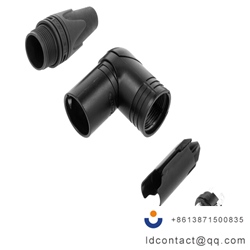 NC3MRX-BAG_NEUTRIK_Connector  XLR  