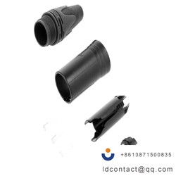 NC3MXX-HA-BAG_NEUTRIK_Connector  XL