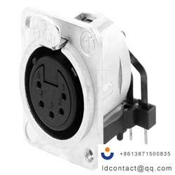 NC5FDM3-H_NEUTRIK_Connector  XLR  s