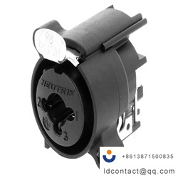NCJ6FA-H_NEUTRIK_Connector  Jack 6 
