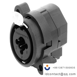 NCJ9FI-H_NEUTRIK_Connector  Jack 6 