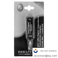 NADITBNC-FX_NEUTRIK_ADAPTER NADITBN