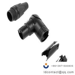 NC3FRX-B_NEUTRIK_Connector  XLR  pl