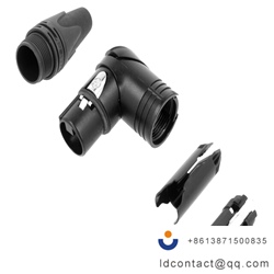 NC3FRX-BAG_NEUTRIK_Connector  XLR  