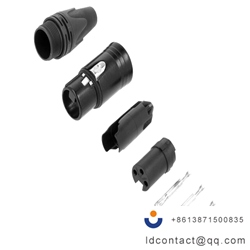 NC3FXX-HA-BAG_NEUTRIK_Connector  XL
