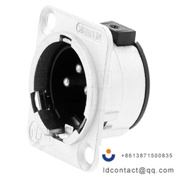 NC3MD-V_NEUTRIK_Connector  XLR  soc
