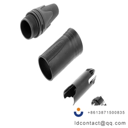 NC6MXX-B_NEUTRIK_Connector  XLR  pl