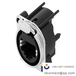 NE8FBV_NEUTRIK_ETHERCON B SERIE CHA