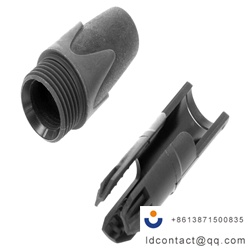 BPX-L_NEUTRIK_LARGE BUSHING NP X
