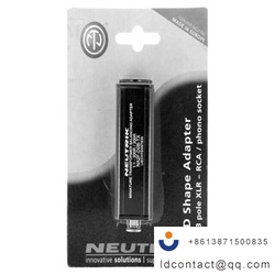 NA2F-D0B-TX_NEUTRIK_ADAPTER XLRF  P