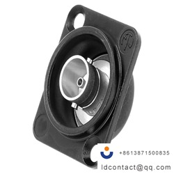 NBB75DFI_NEUTRIK_BNC BJ FEED THROUG