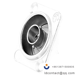 NBB75DSG_NEUTRIK_BNC BULKHEAD SOLD 