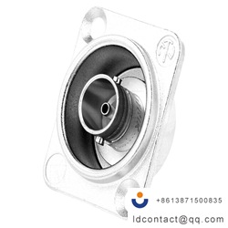 NBB75DSI_NEUTRIK_BNC BULKHEAD SOLDE