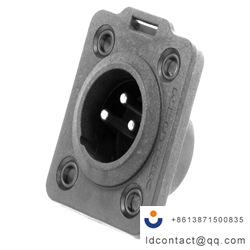 NC3MDX-TOP_NEUTRIK_Connector  XLR  